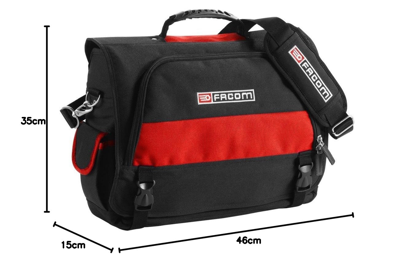 Image secondaire de Facom BS. tLB – Sacoche en tissu