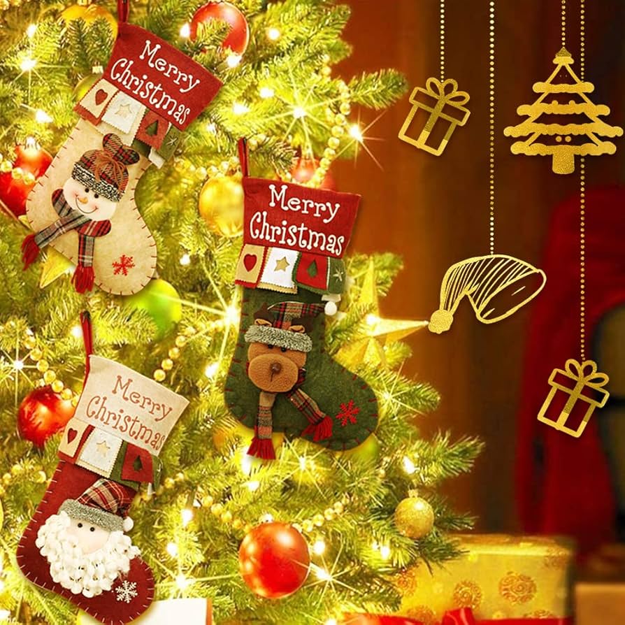 Amazon | クリスマスブーツ 大きい 玄関飾りクリスマス靴下 プレゼント Amazon | クリスマスブーツ 大きい 玄関飾りクリスマス靴下 プレゼント