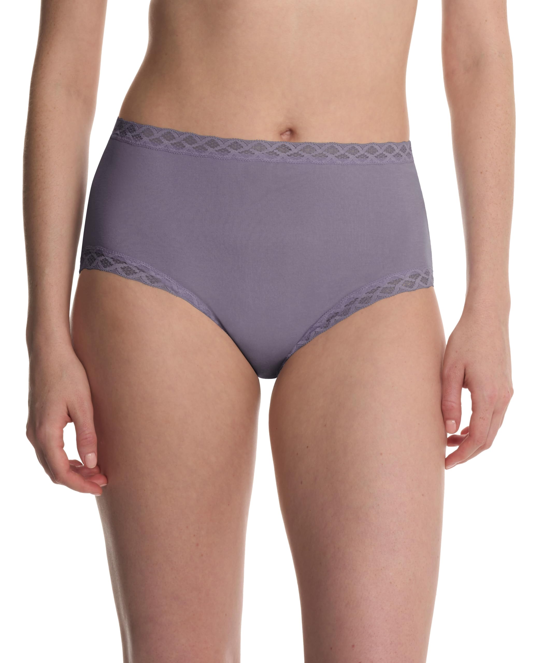 Natori Women's Bliss Full Brief