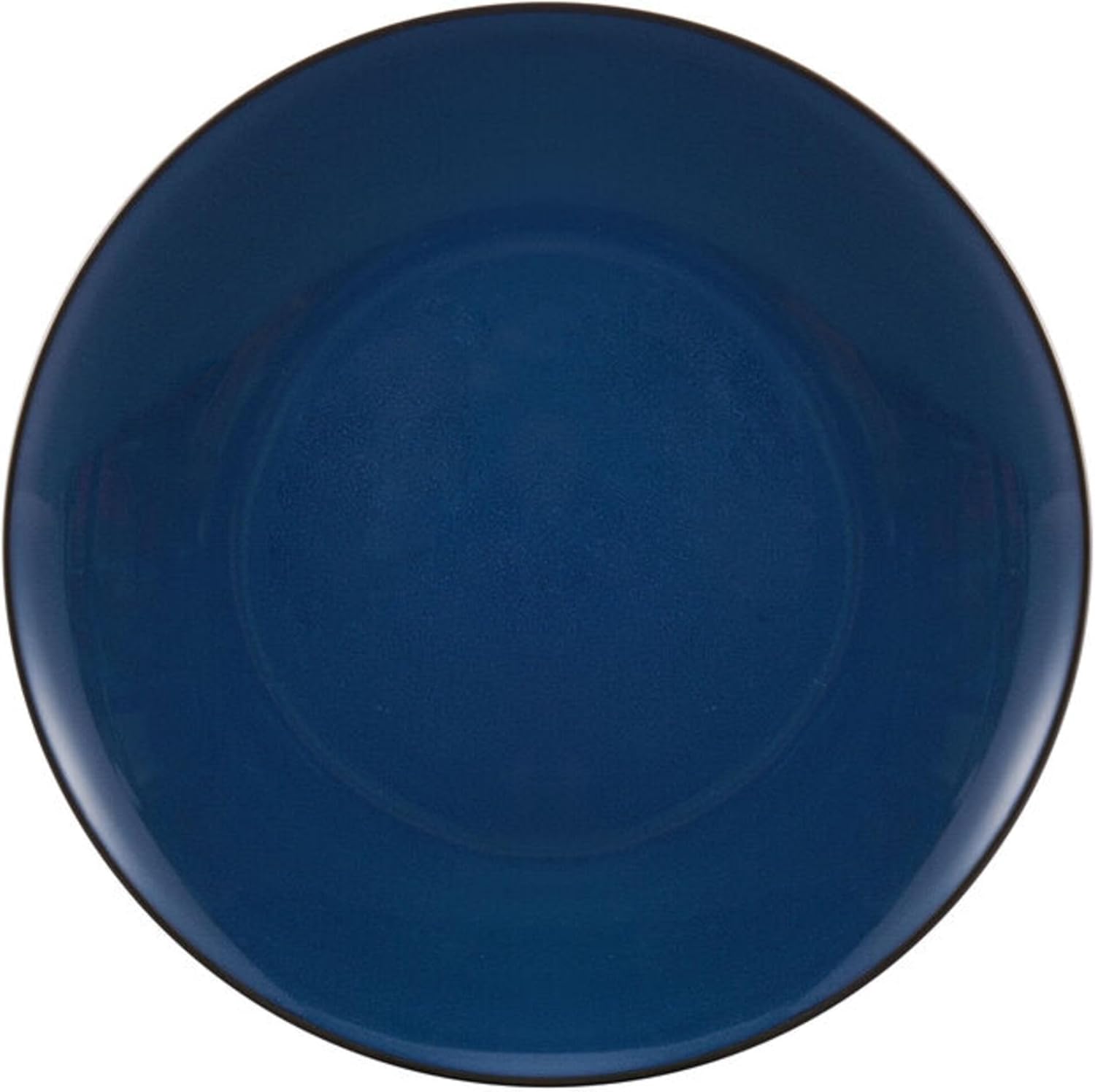 Pfaltzgraff Lucy 12 Piece Dinnerware Plate and Bowl Set, Service for 4