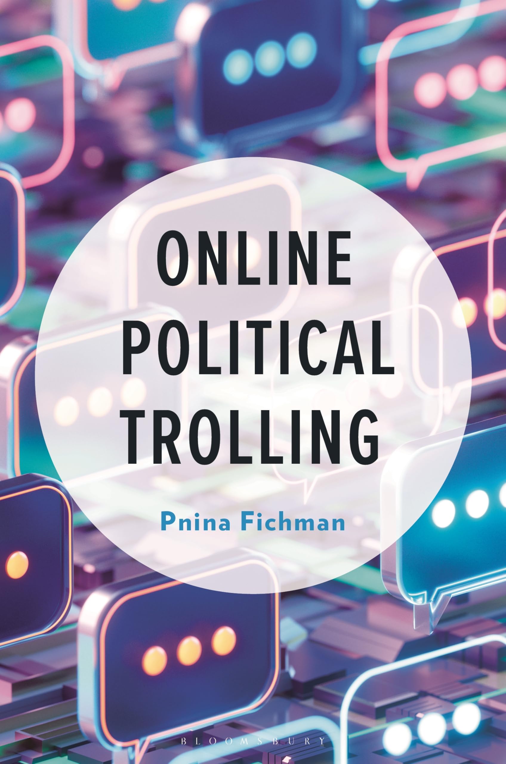 Online Political Trolling: Crossing the Cyber-Bridge