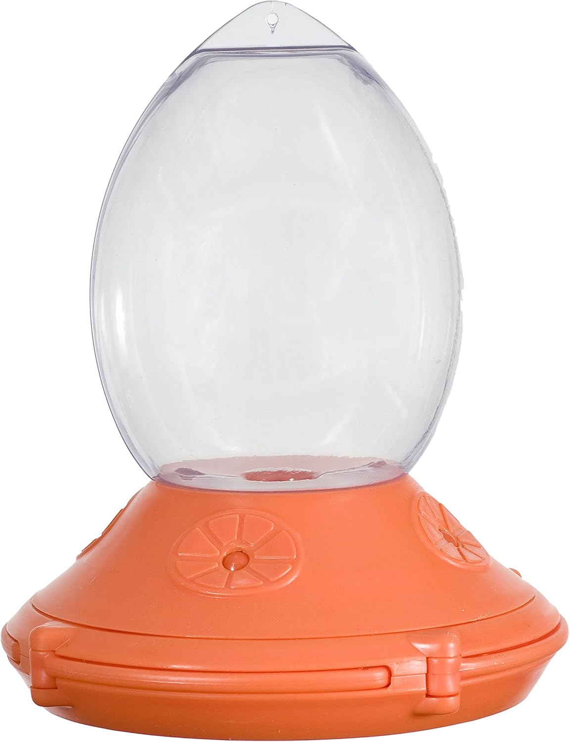 Perky-Pet Opus Plus 32-ounce Plastic 449-2 Oriole Feeder