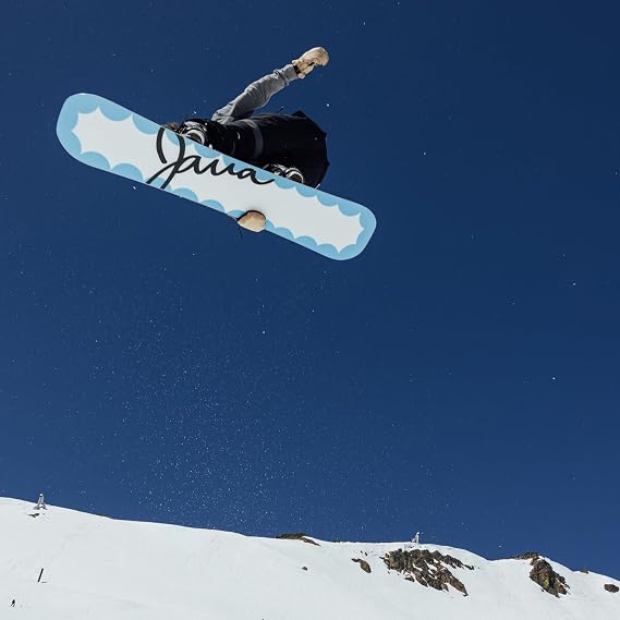 Java Snowboards Biscotti Snowboard - 151cm 155cm 158cm