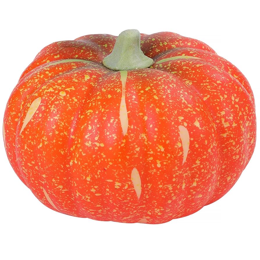 【あかなまこ】ハロウィンかぼちゃ　本物　直径28〜30cm  2個入り 北海道産 ハロウィンかぼちゃ 直径約30cm｜雑貨10-TU