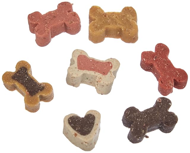 Foto 4 de 6 de Nobby STARSNACK Party Mix para Perros, 1 Cubo (1800 g)