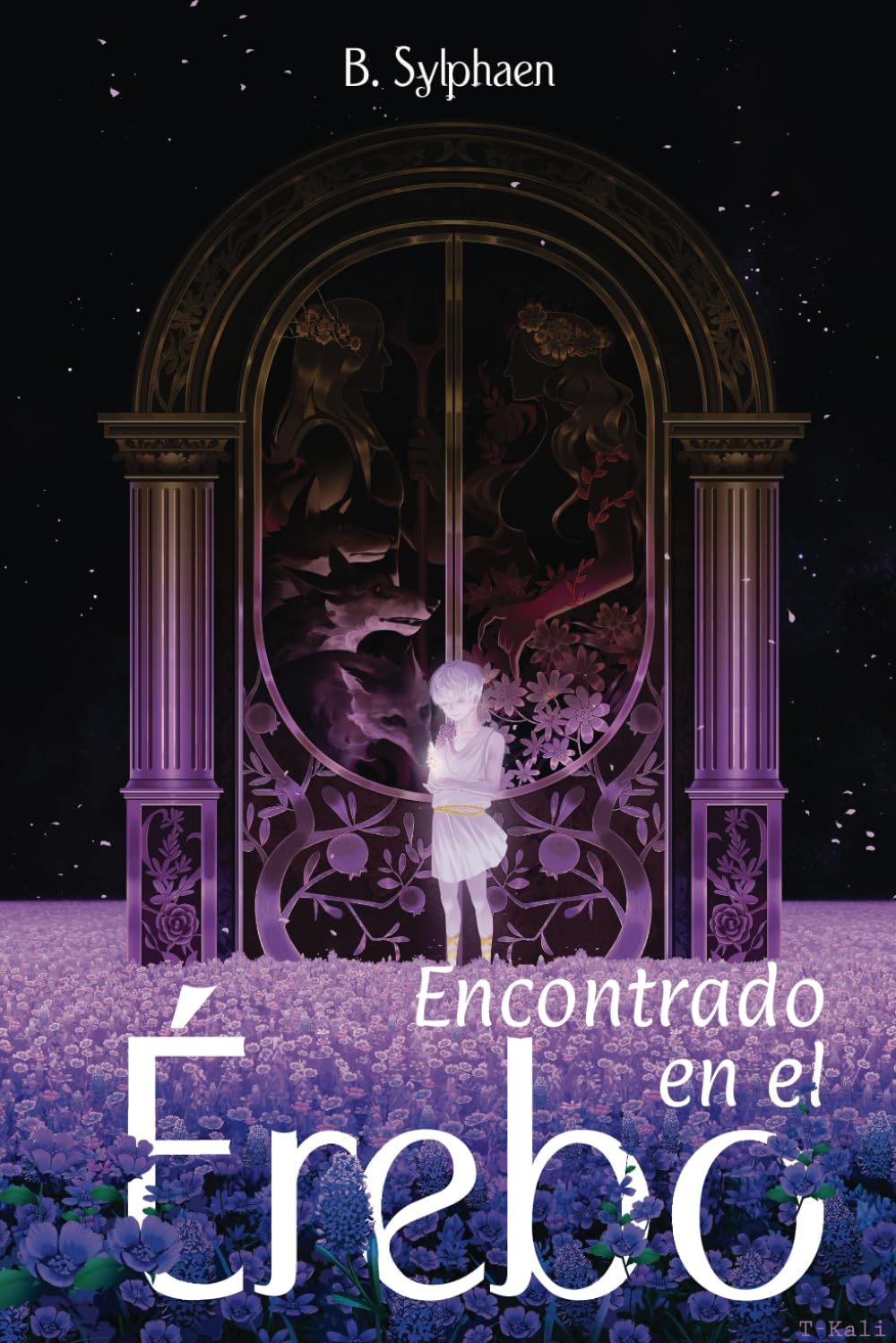 Encontrado en el Érebo