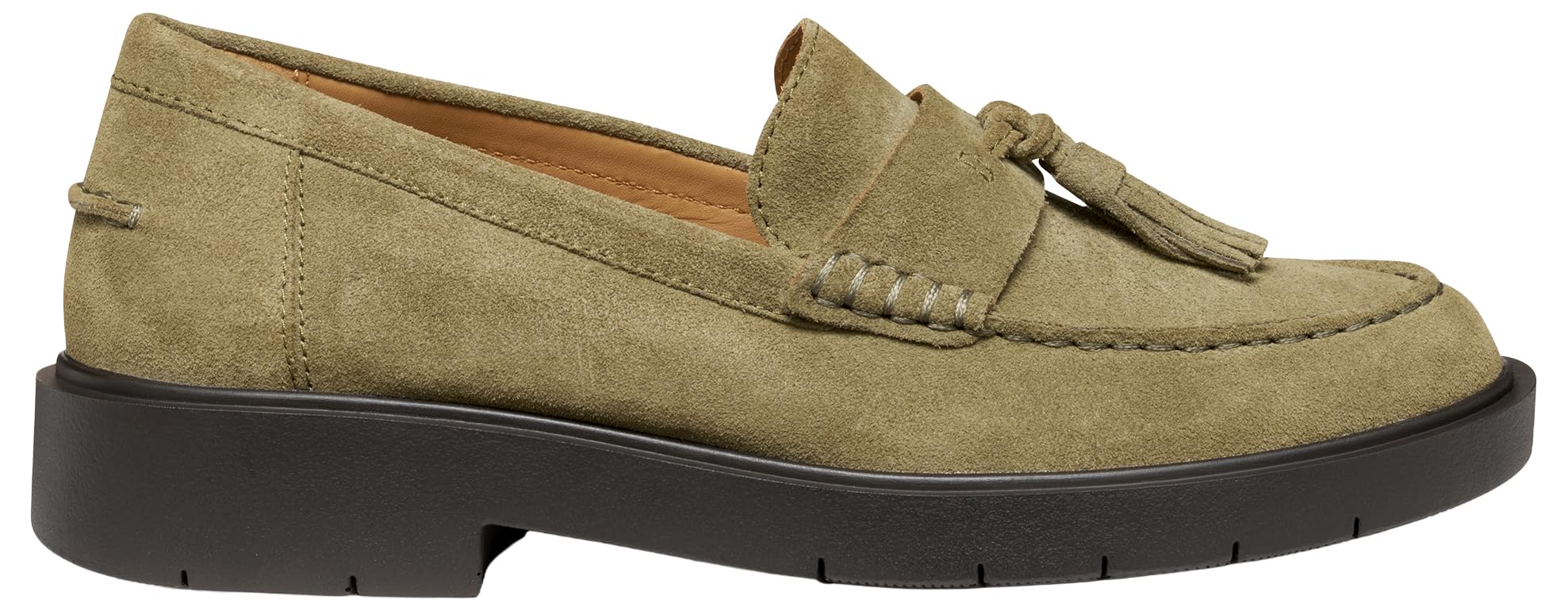 Geox D Spherica Ec1 MocassinoDonna
