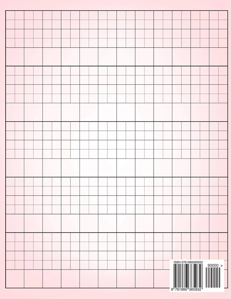 洋書 shishimaru Amazon.com: Japanese Writing Journal: Syllabary Hiragana