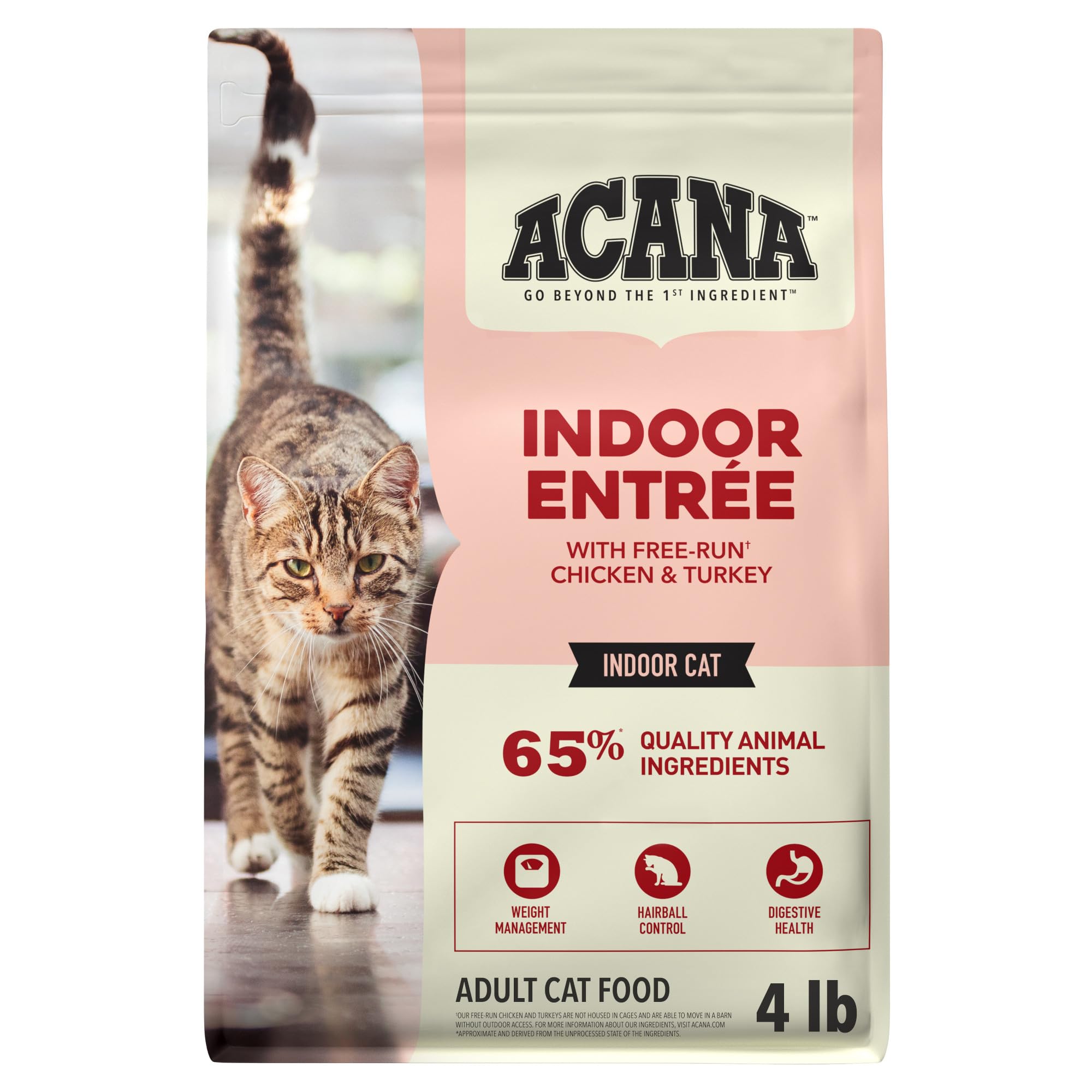 ACANA Indoor