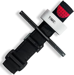 Tourniquet, C-A-T Tourniquet Kit [Upgraded Metal 37.4" Windlass Rod], Tactical Arterial Emergency Hemostasis, Combat Tourniquets Medical First Aid Kit, Rescue Military Tourniquets Holder 1 Pack