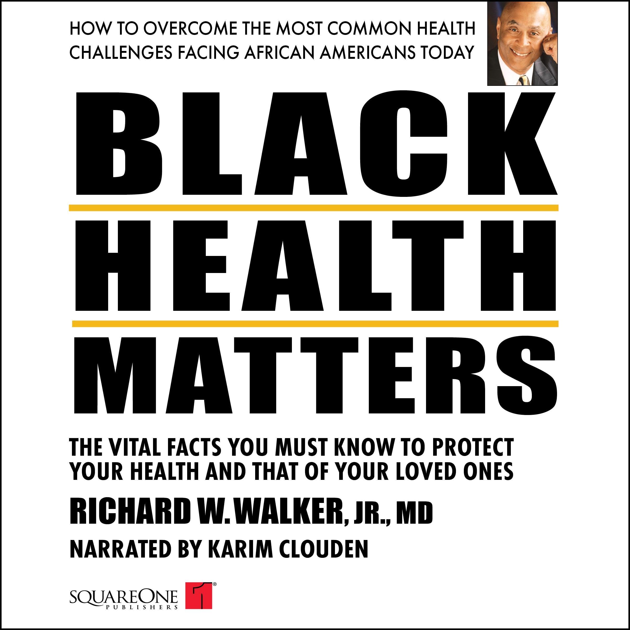 Black Health Matters
