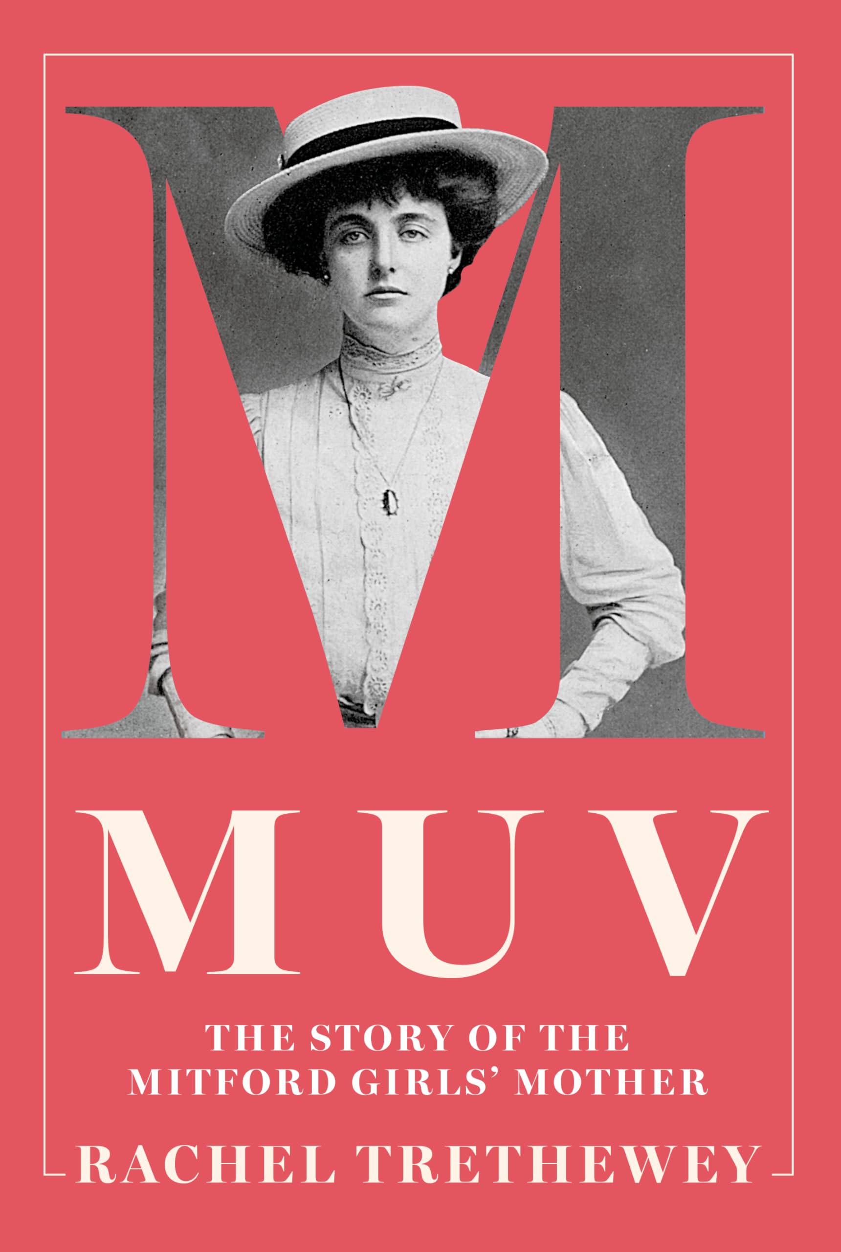 Muv by Rachel Trethewey HARDBACK 9781803997803