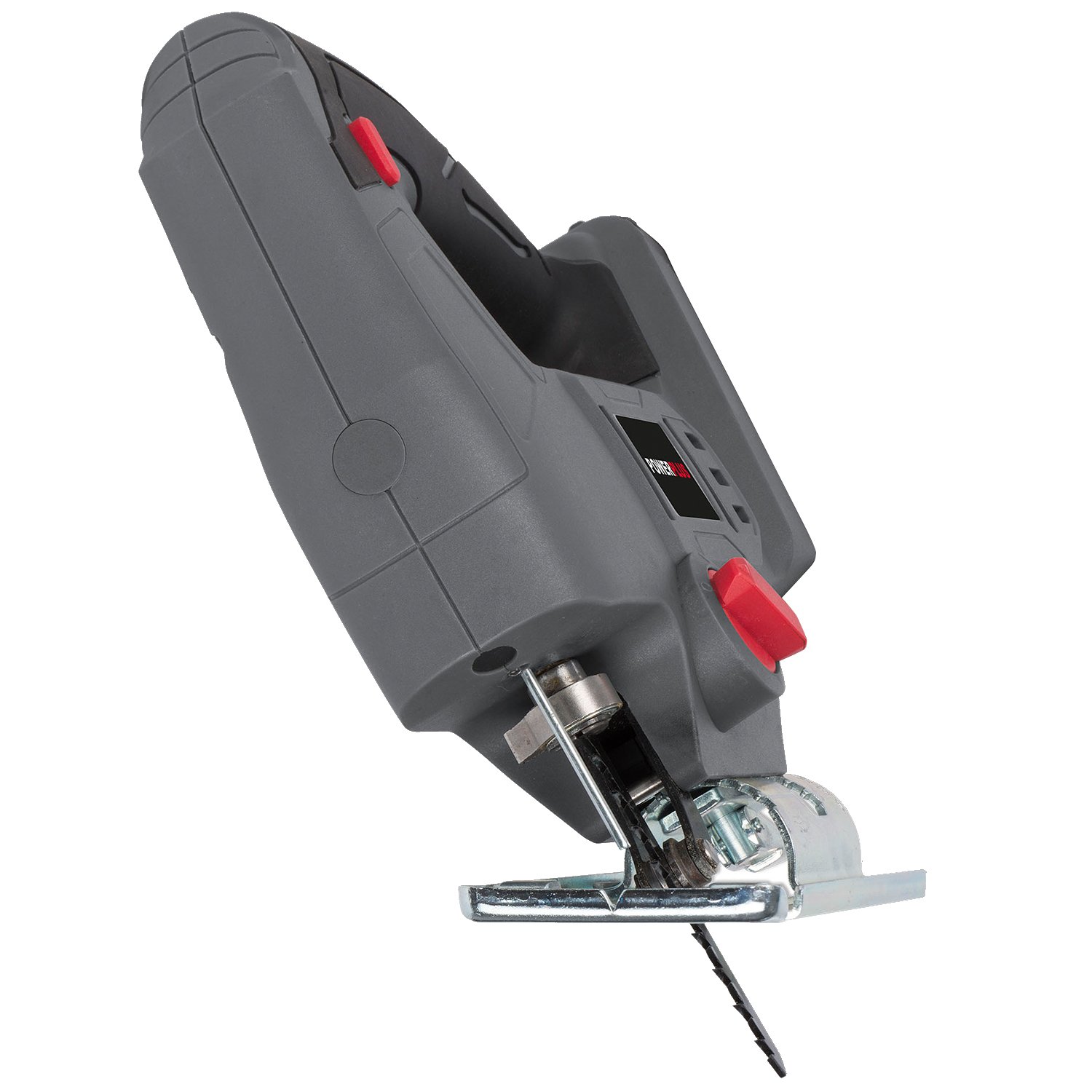 POWERPLUS POWEB2530 - Sierra de calar 18v litio (sin batería)