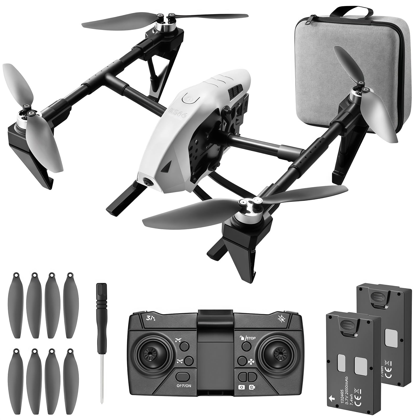 x68000 CANNON SIGHT キャノンサイト 6.7″ CG2 LED Light Cannon | Vision X USA