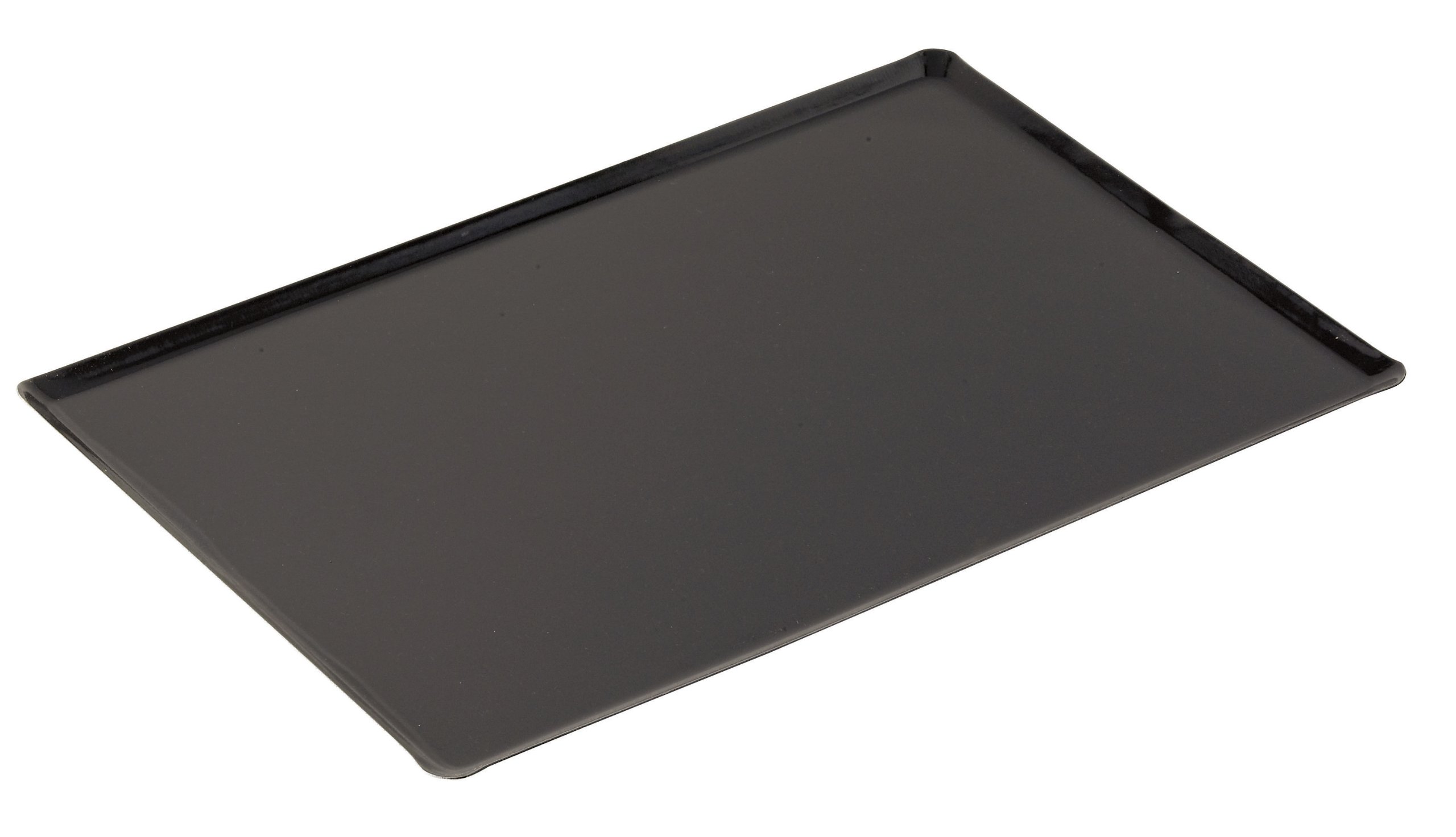 Paderno Backblech Aus Aluminisiertem Stahl – 64x44x3 Cm, Für Kekse & Gebäck