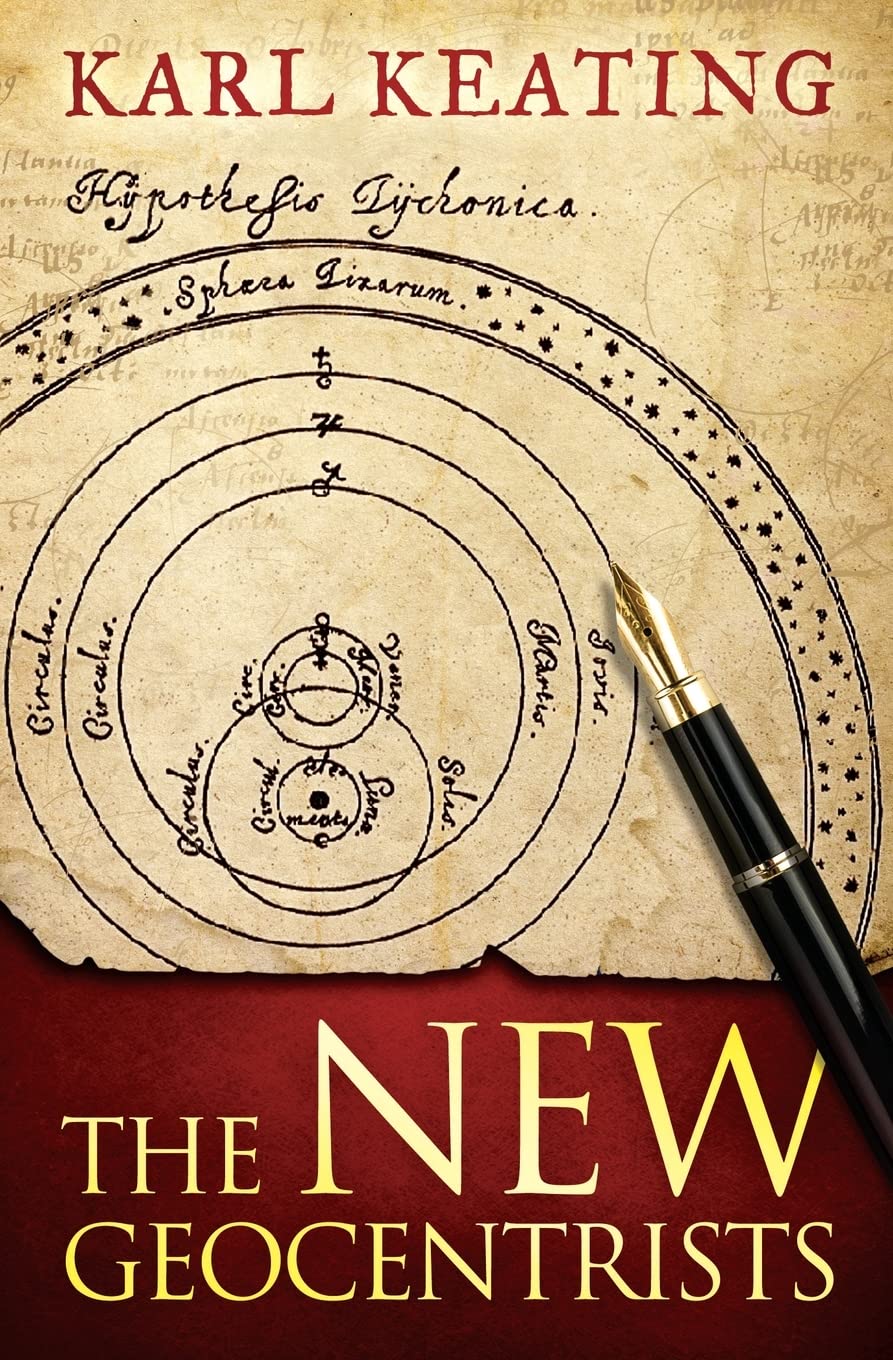 Buy The New Geocentrists — BookShops.in