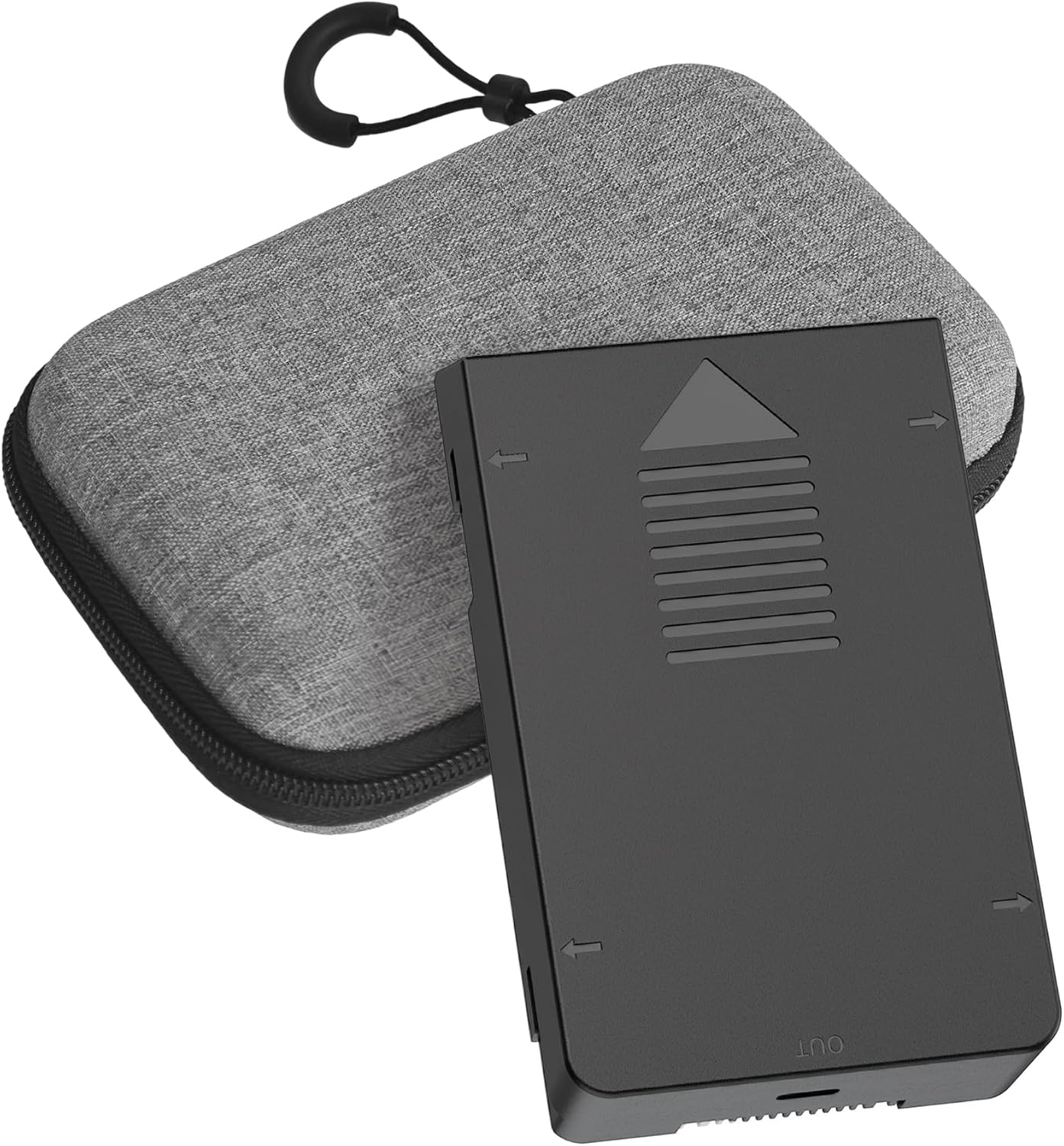 20000mAh Lithium-Ion Removable Rechargeable Battery Pack Replacement Cordless Electric Lunch Box (Model TCR-01A)