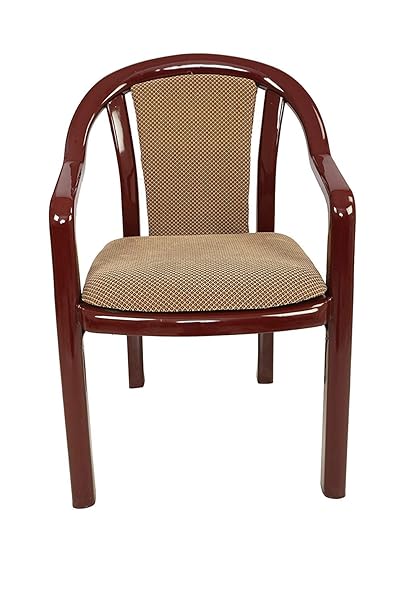 nilkamal cushion chair