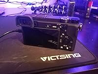 Review Image by Patrick Rhody