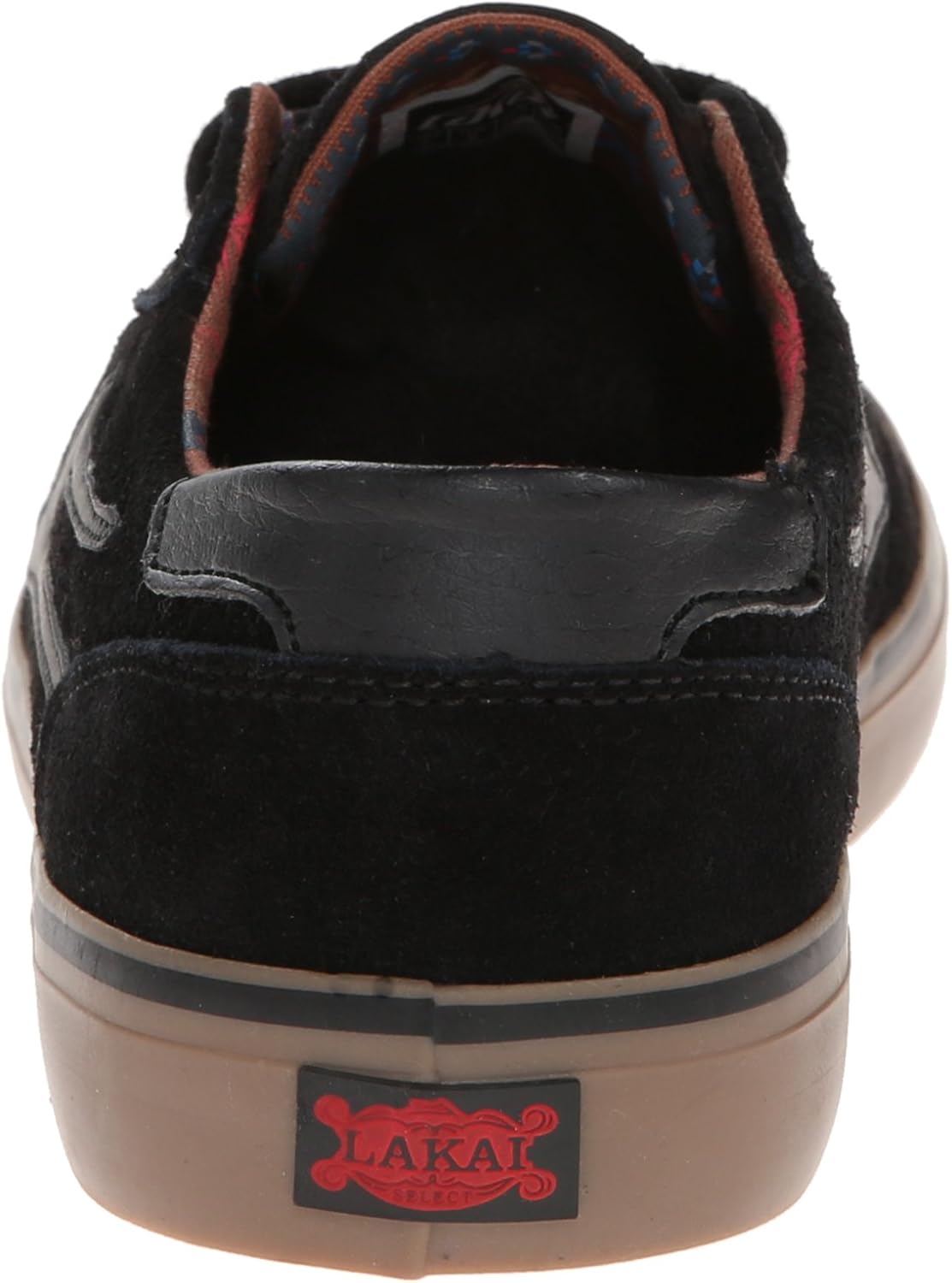 Lakai Men's Manchester Lean Skate Shoe