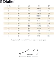 Vista 7 de OLUKAI MEA para hombre