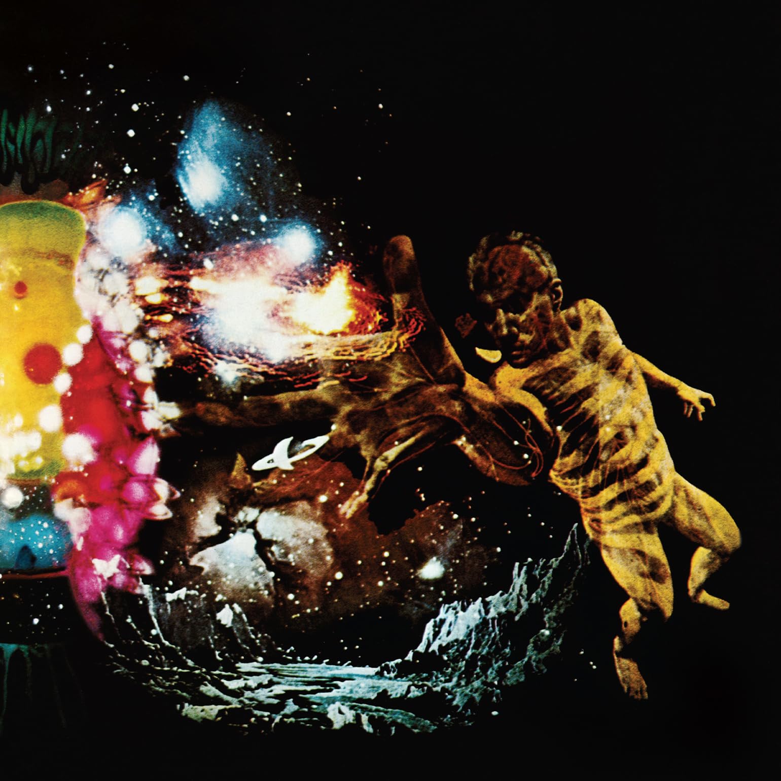 Santana III [VINYL]