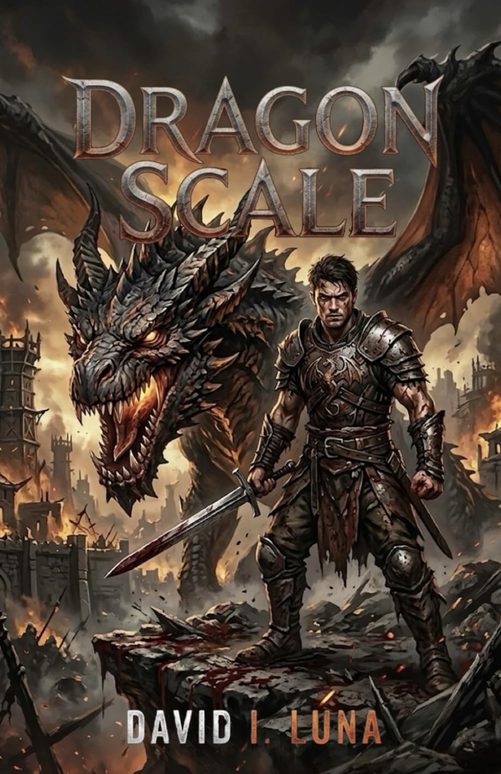 DRAGON SCALE