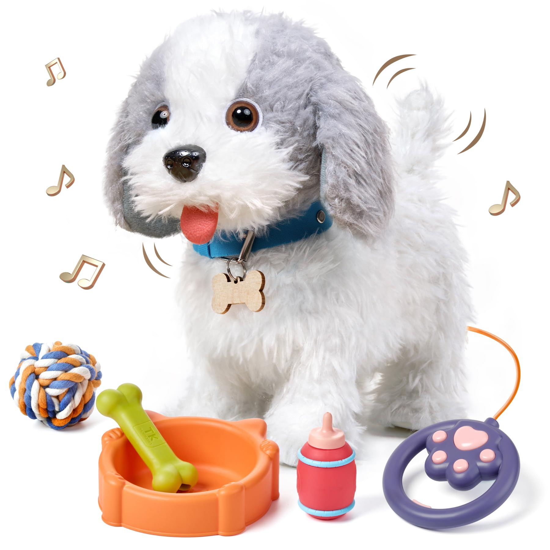 Are Electronic Dog Toys Good Dog Choices? Discover the Truth!