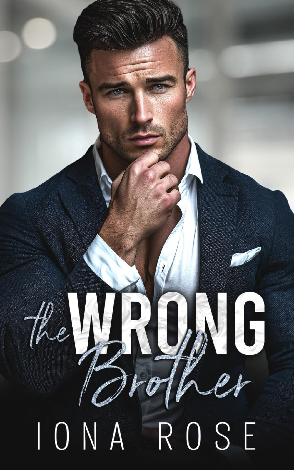 The Wrong Brother: A Billionaire Romance