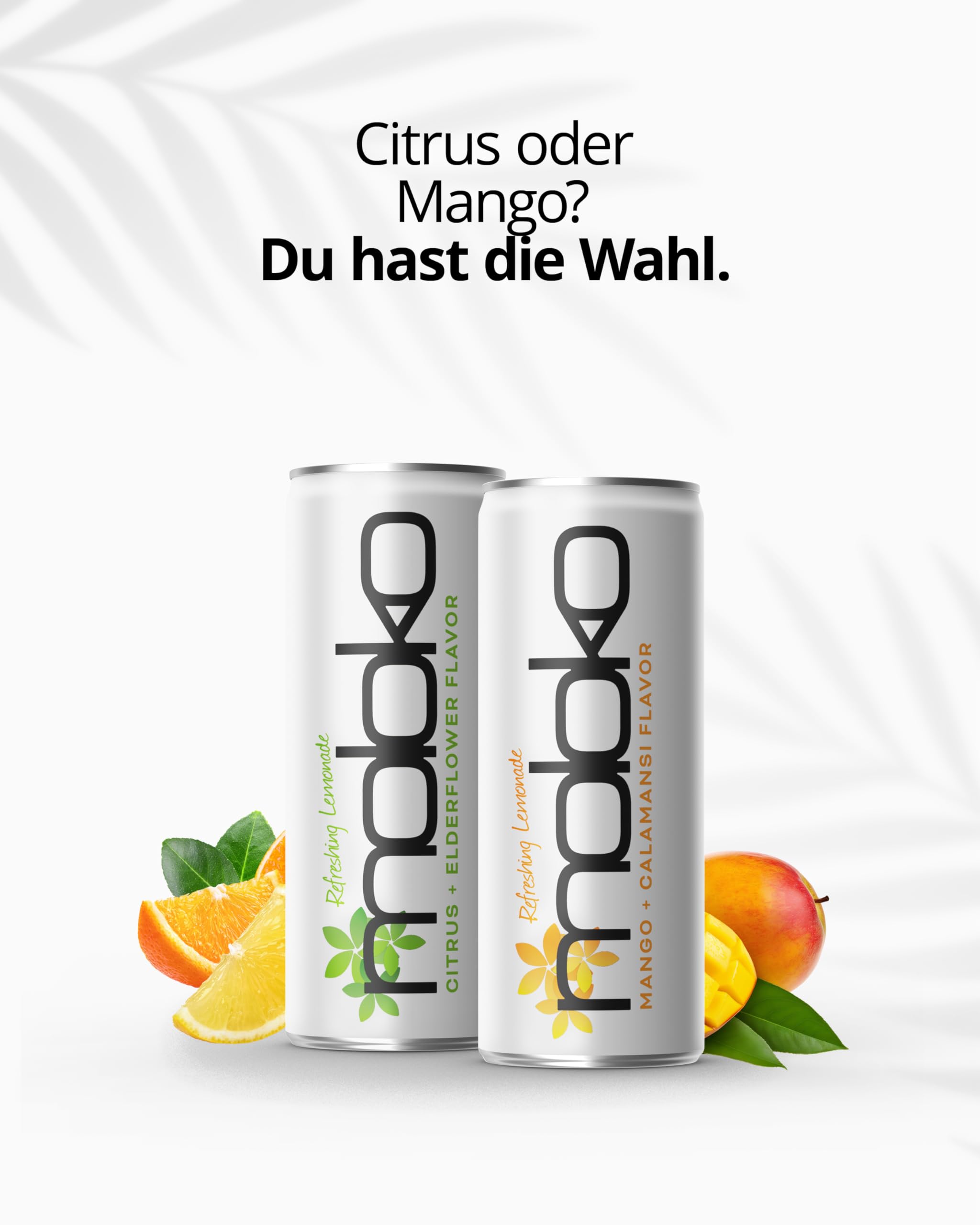 Moloko Blueberry + Acai Refresh Your Mind, 24er Pack, EINWEG (24 x 250 ml)