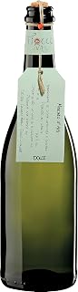 FV Moscato d´Asti Vino Espumoso - Botella de 750 ml