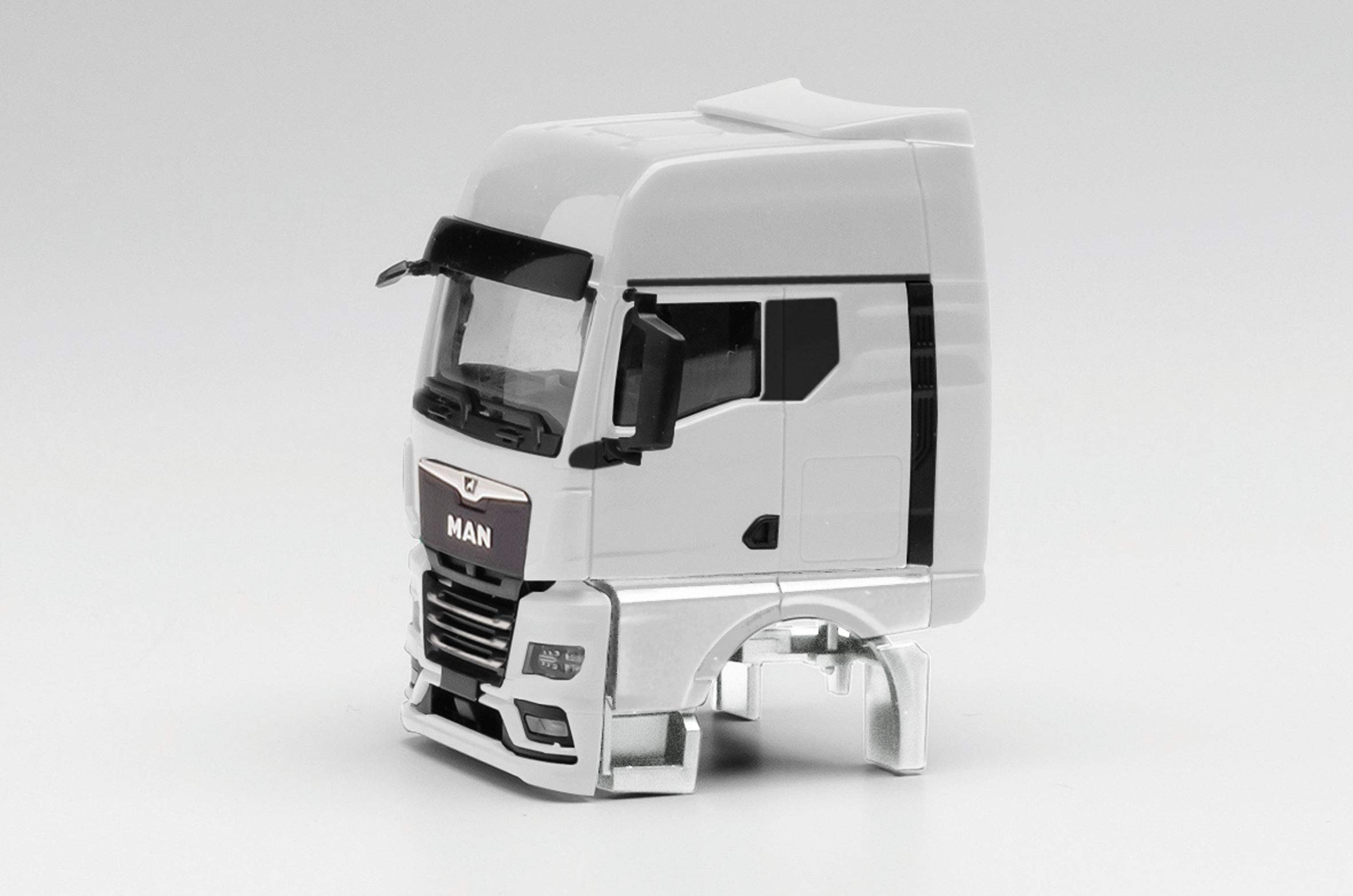 Herpa 1/87 MAN TGX GX Max Bogl Herpa 1/87 MAN TGX GX Max Bogl