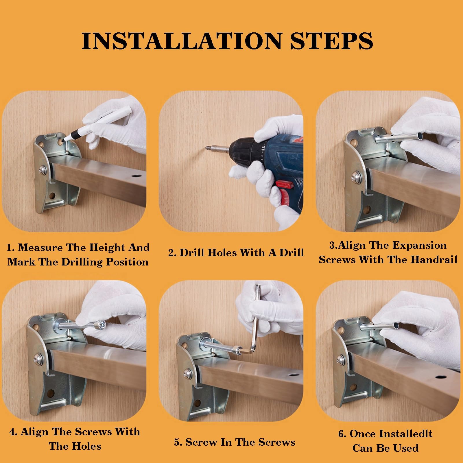 Sicurezza For Il Bagno For L'assistenza Domiciliare, Maniglia For Bagno Ribaltabile In Acciaio Inossidabile, Prodotto For L'assistenza Agli Anziani, Accessori For Disabili For La Vita Quotidiana