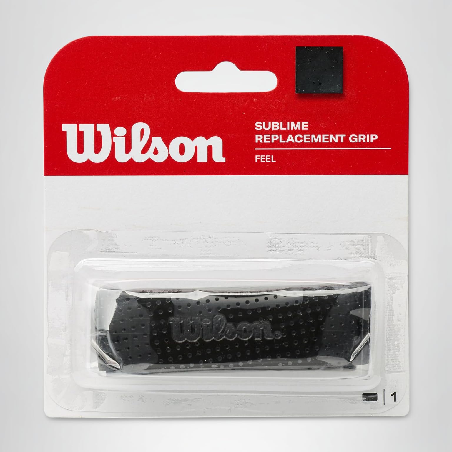 Amazon | Wilson(ウイルソン) テニス リプレースメントグリップ