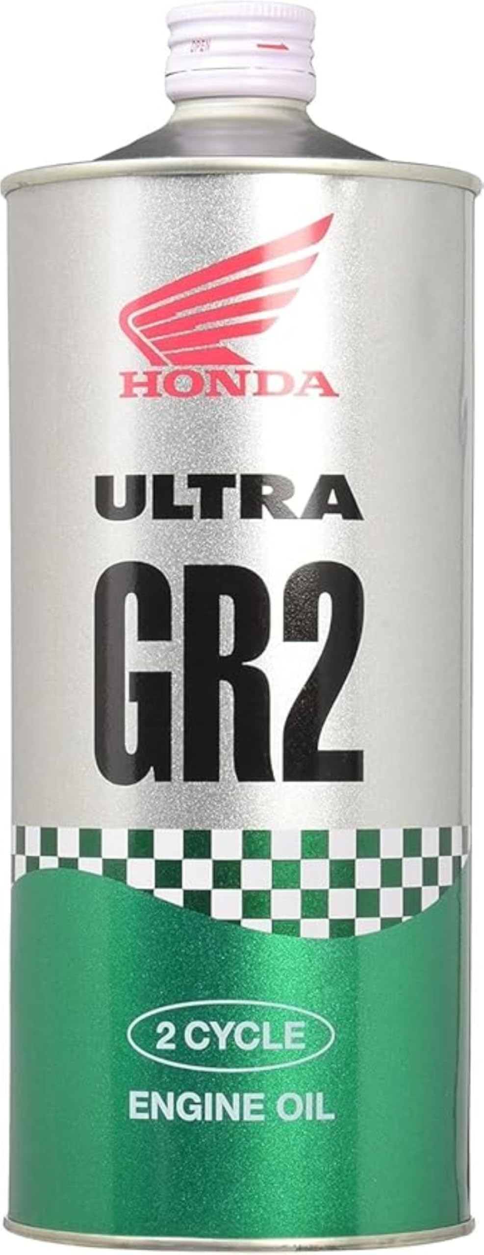 Amazon | Honda(ホンダ)/2輪用エンジンオイル ウルトラ GR2 1L 品番