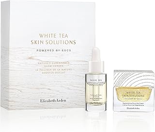Elizabeth Arden White Tea Skin Solutions Natu...