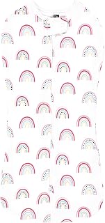 Hudson Baby Infant Girls Sleep Pod
