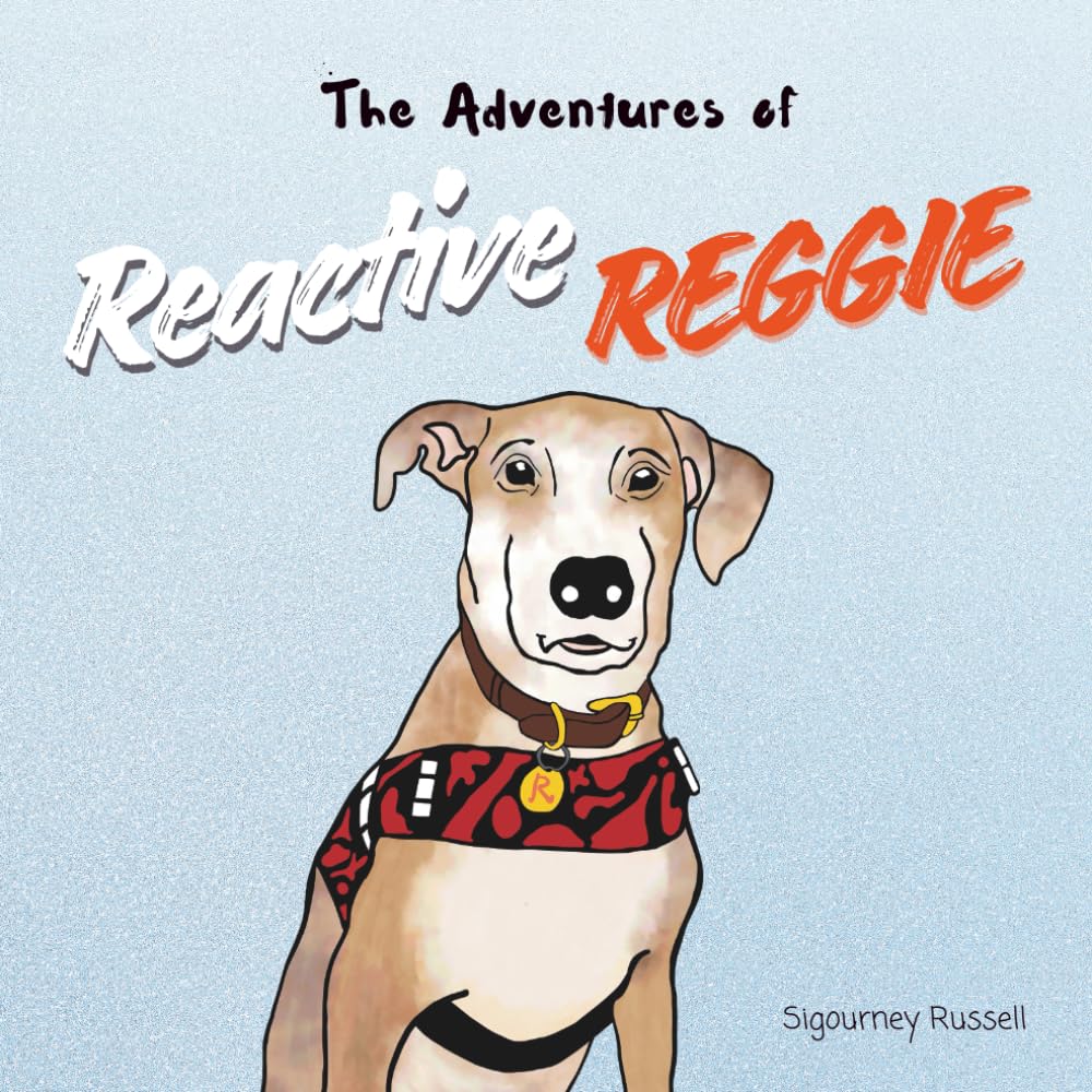 The Adventures of Reactive Reggie