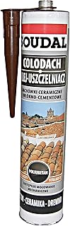 Soudal Colodach Dachziegel-Kleber 310ml