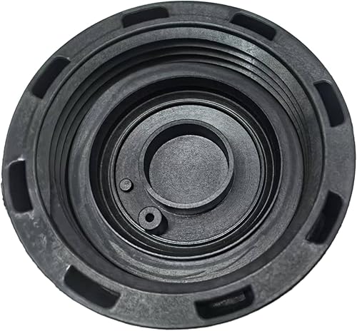 Miniatura 4 de Tapa de gas combustible de 3 12 pulgadas compatible con 109-0340 109-0346 88-3980 Scag 483792 Ferris 1521866 1522158 5022158