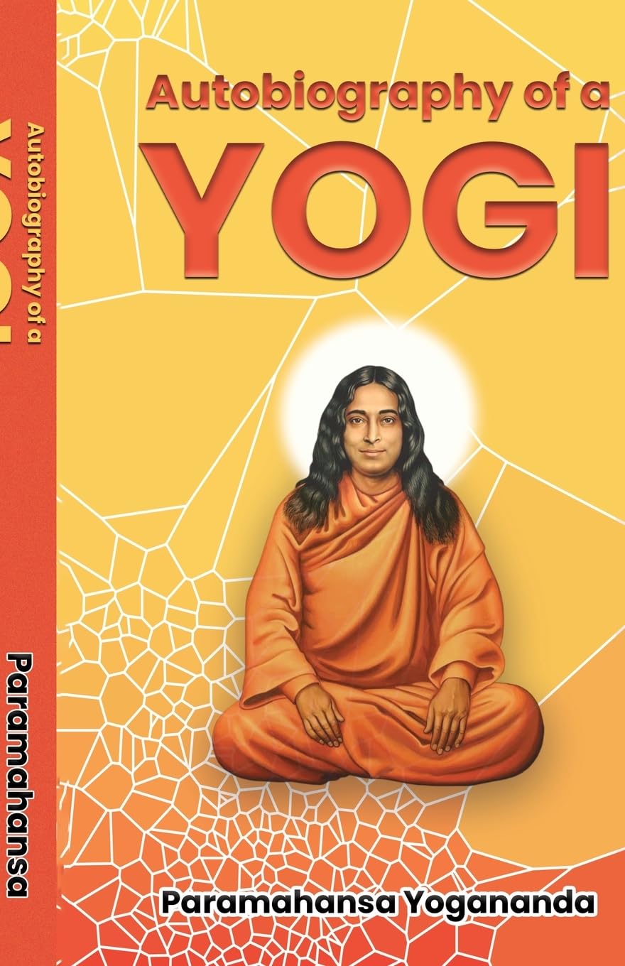 Autobiography of a Yogi