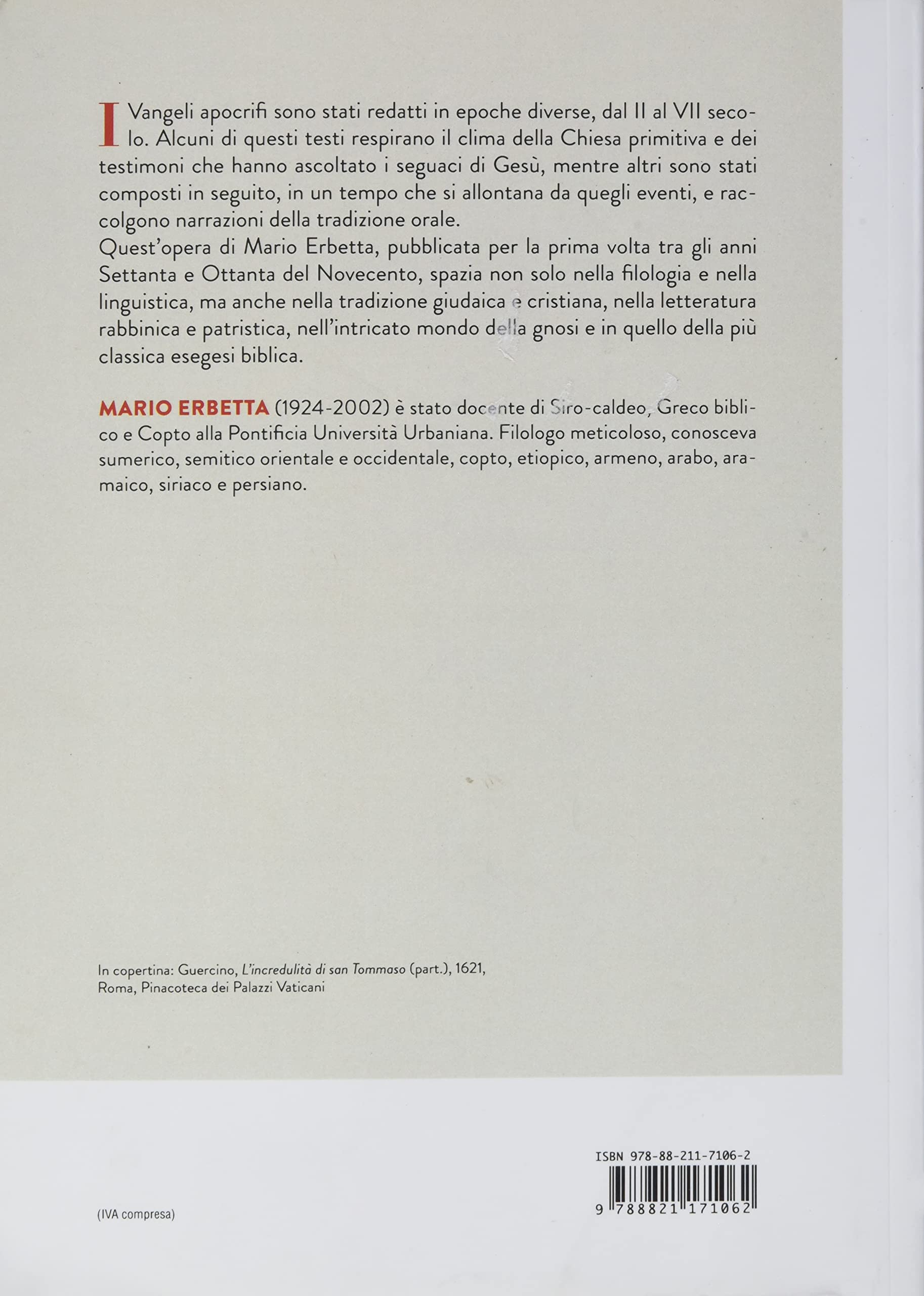 Gli apocrifi del Nuovo Testamento. Vangeli. Infanzia, Passione, Assunzione di Maria (Vol. 1/2)