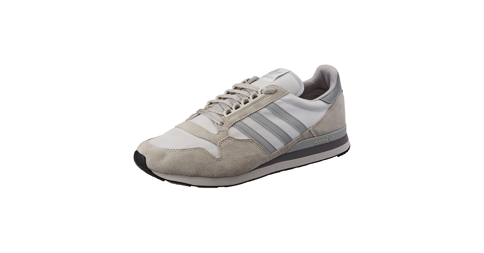 銀製　SILVER　年代物　約５００グラム Amazon.com | adidas Originals ZX 500 Mens Running Trainers