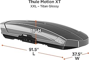 The Best VW Golf Roof Box of 2025 4 71Oep+S QaL. AC SX299