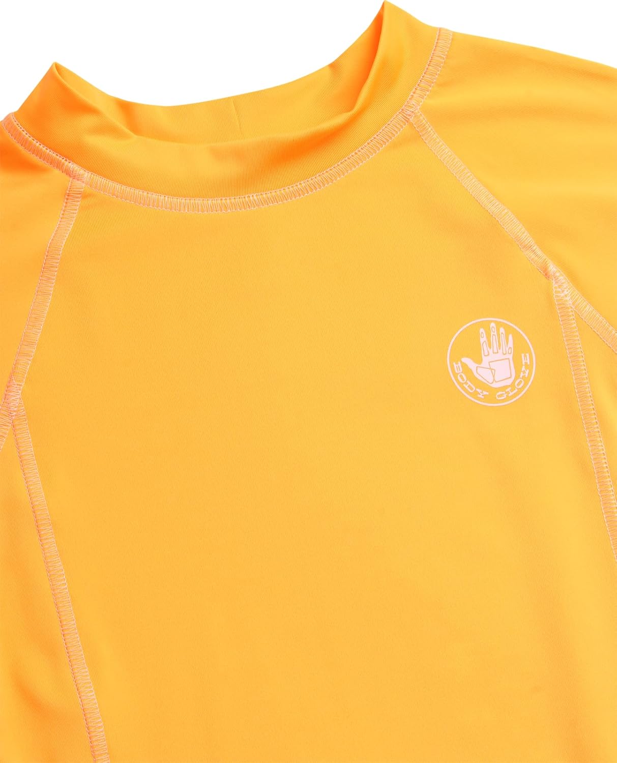 Body Glove Boys Swim Shirt - UPF 50+ Sun Protection Quicky Dry Long Sleeve Rash Guard for Boys Youth Kids Swimwear (5-14) - Image 3