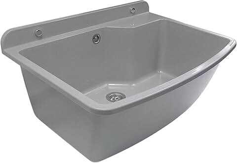 Suchergebnis auf Amazon.de für: waschtrog