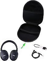 Amazon.co.jp: WERJIA 収納ケース対応 SONY ソニー MDR-MV1/WH-ULT900N