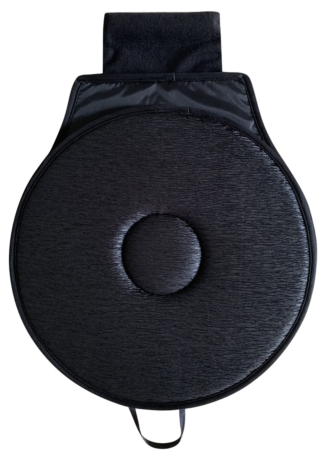 Car Seat Cushion 360 Degree Rotating Pain Relieving Seat Pad