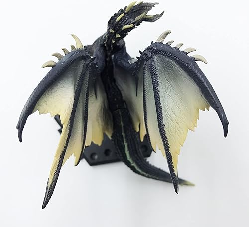 Miniatura 5 de Alatreon Figura vol,Monstruo Figura Constructor Caja ciega vol.18