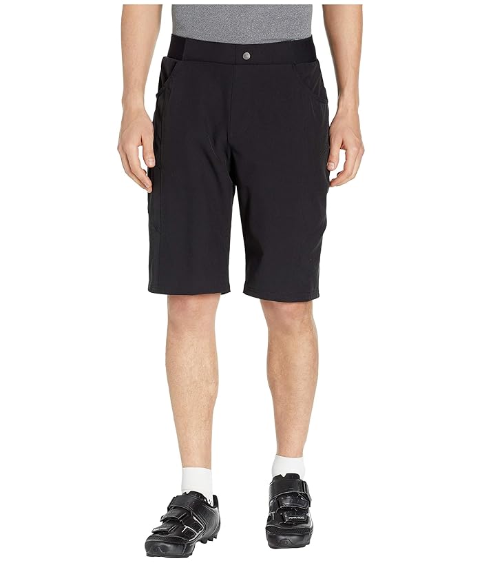 garneau range cycling shorts